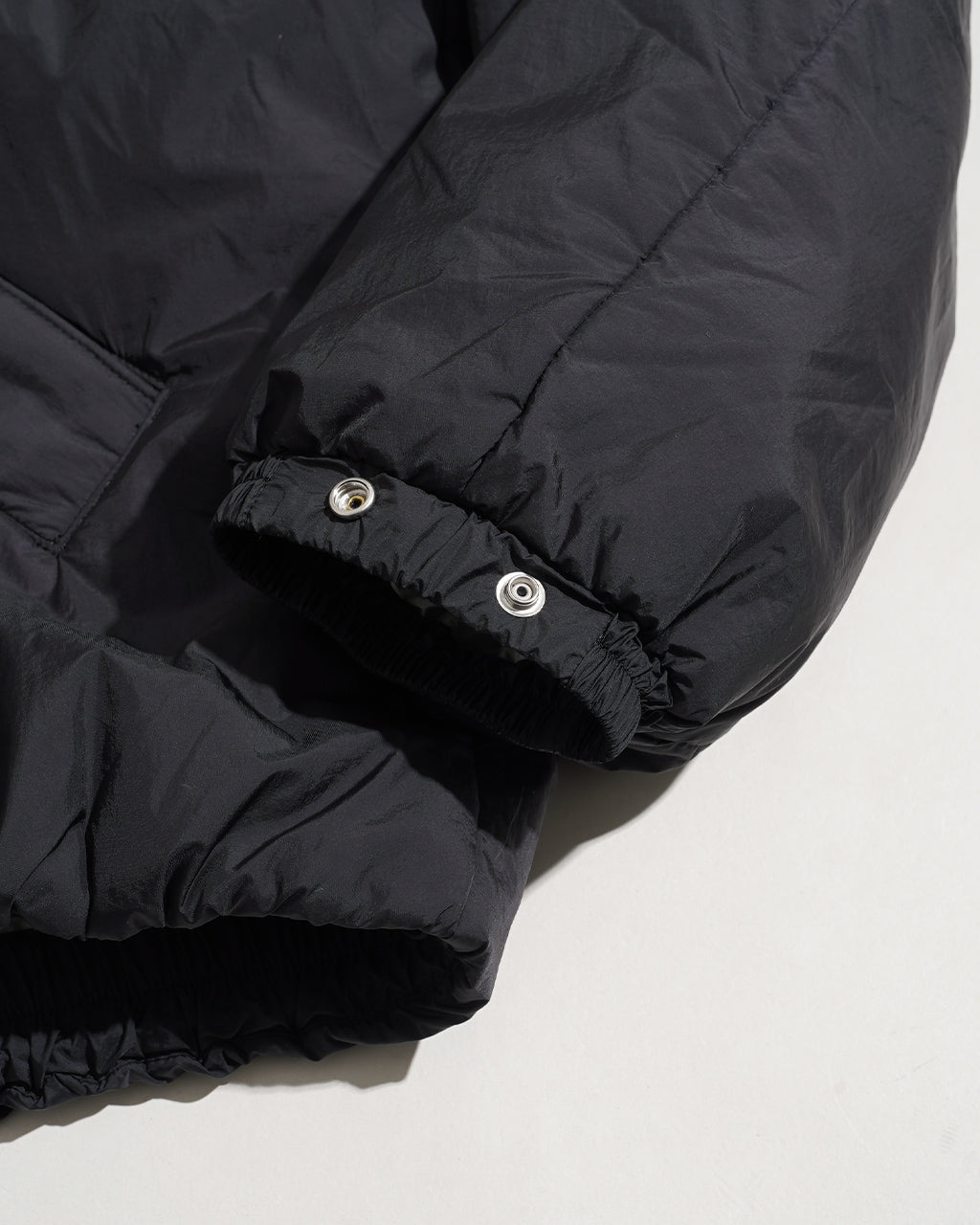 POROUS SKIN PARKA PTNF6242