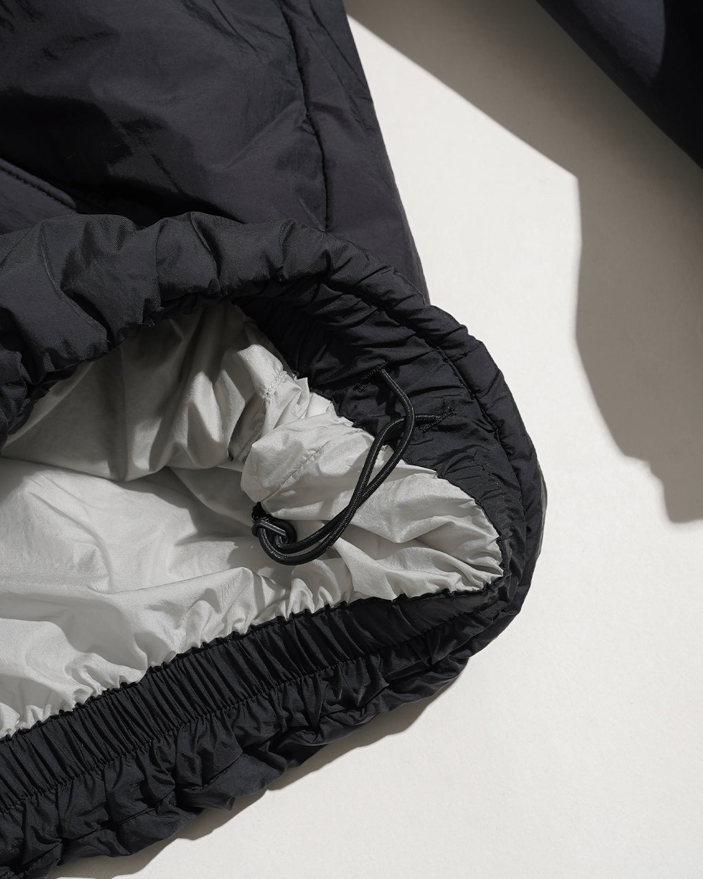 POROUS SKIN PARKA PTNF6242