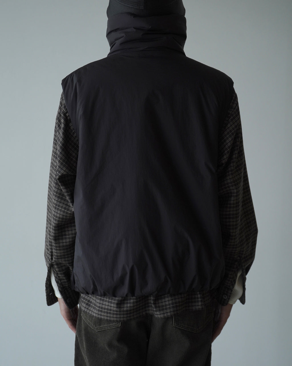 POROUS SKIN VEST PTNF6265