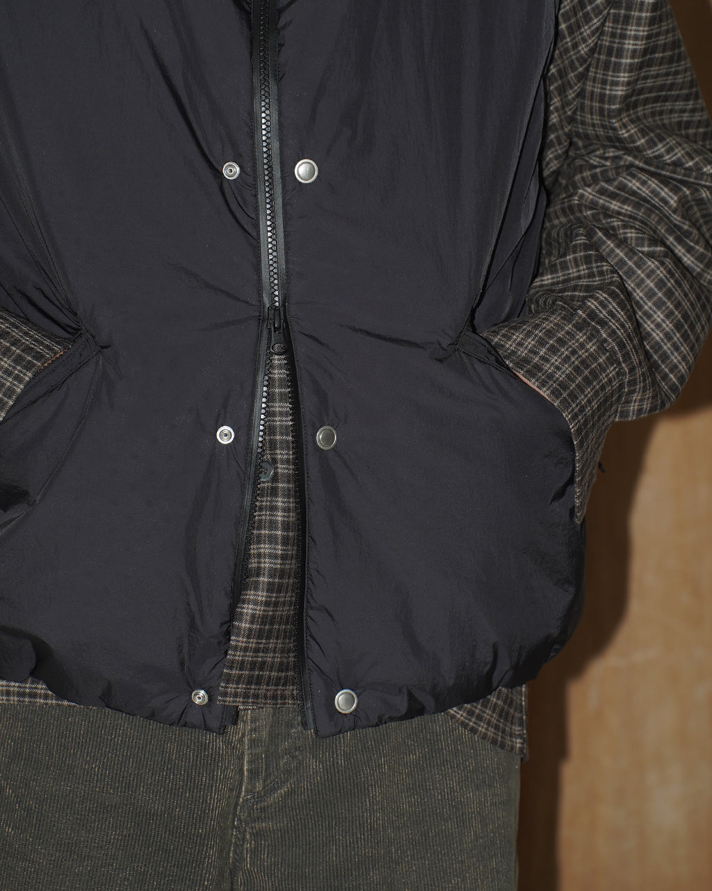 POROUS SKIN VEST PTNF6265