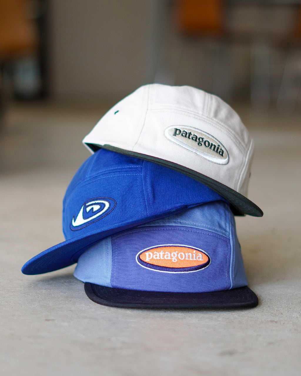 patagonia Graphic Maclure Hat 22545