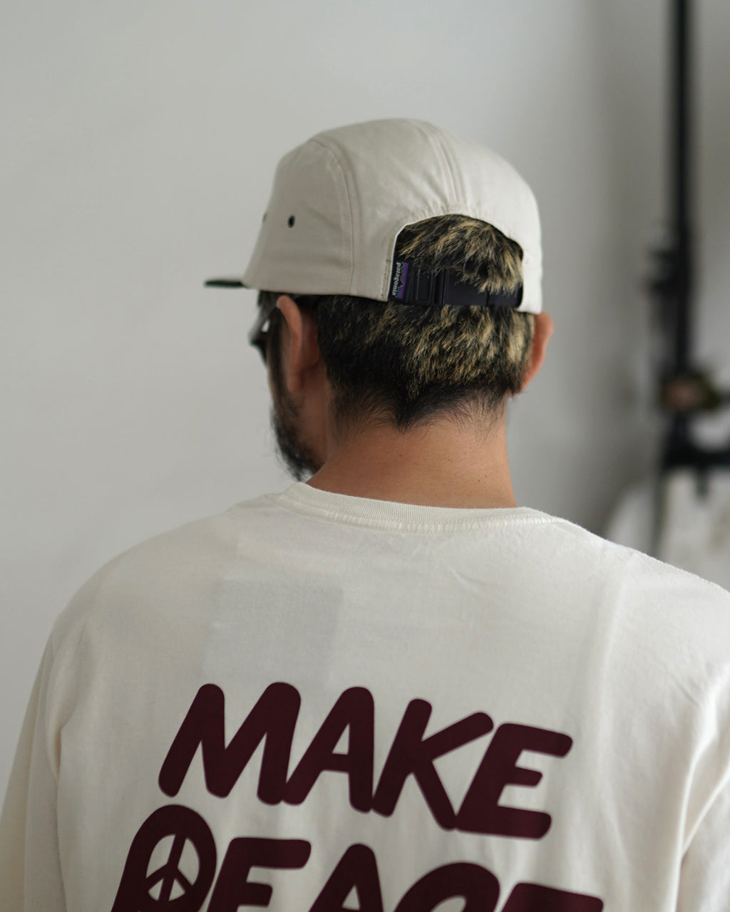 patagonia Graphic Maclure Hat 22545