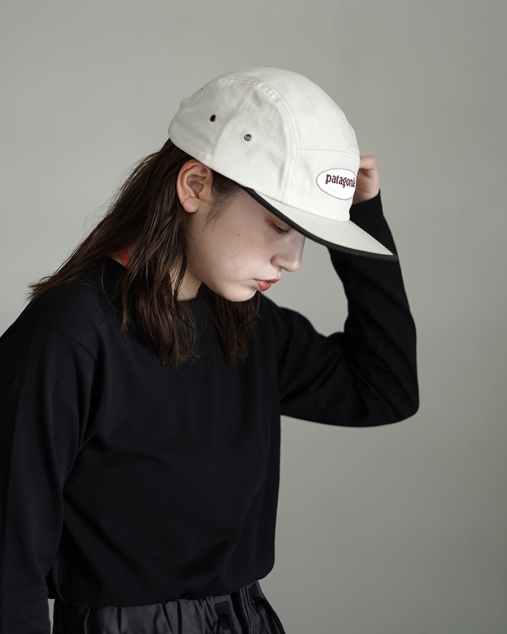 patagonia Graphic Maclure Hat 22545