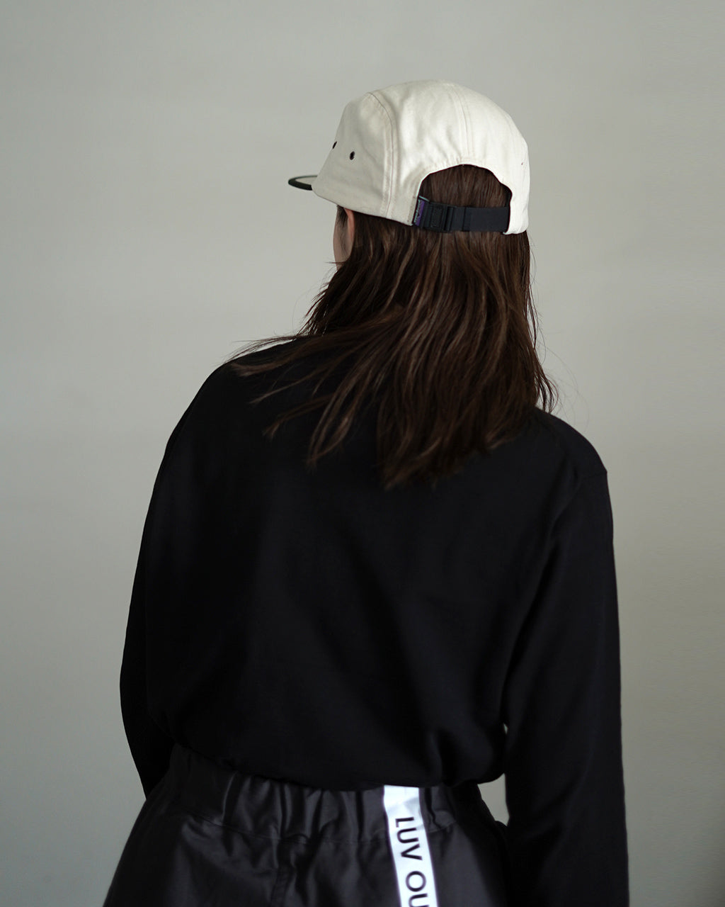 patagonia Graphic Maclure Hat 22545
