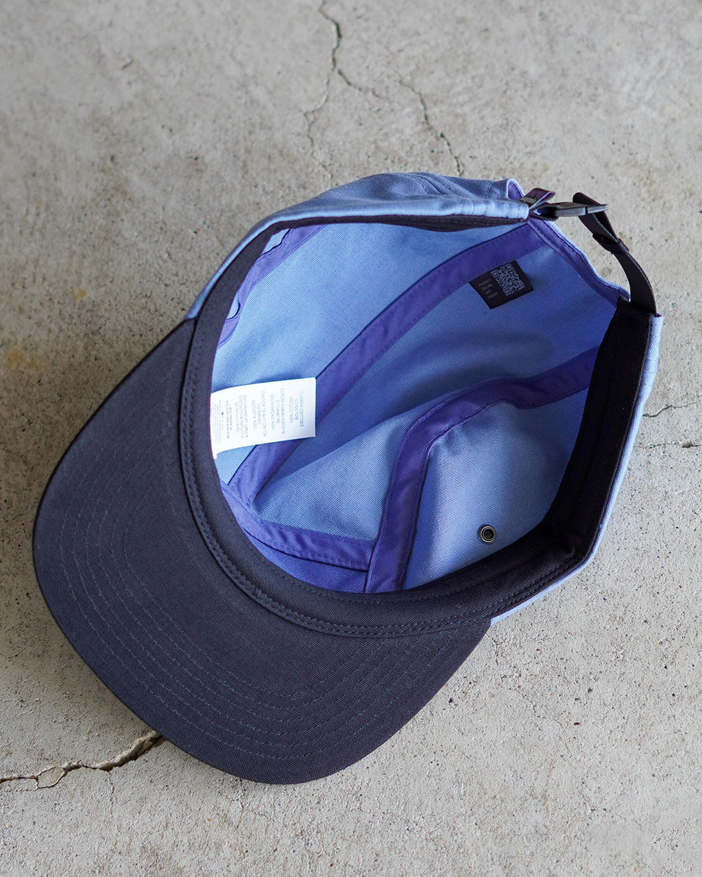patagonia Graphic Maclure Hat 22545