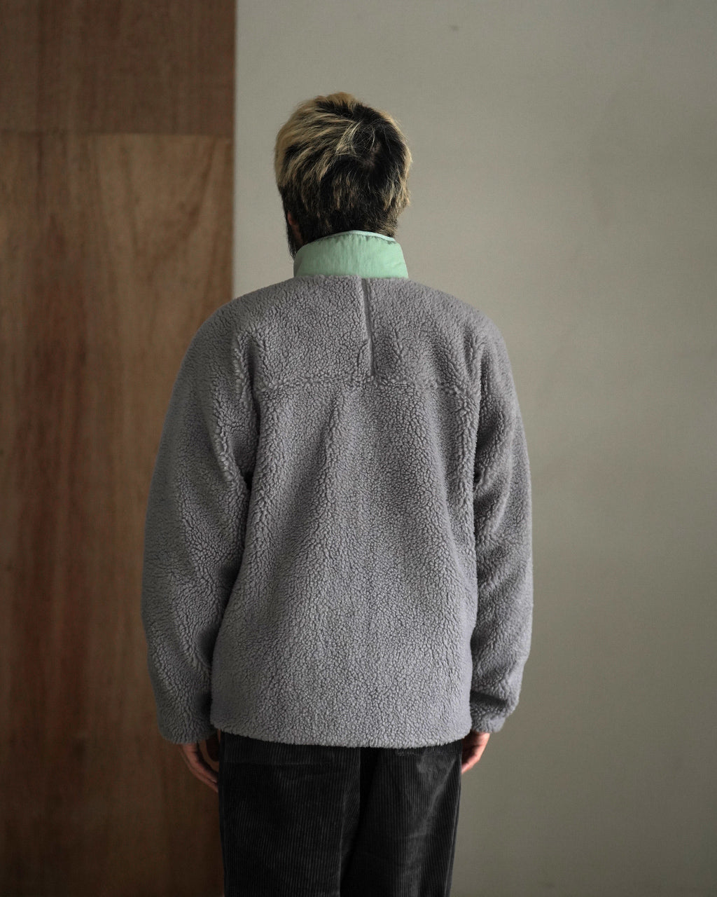 パタゴニア patagonia メンズ・クラシック・レトロX・ジャケット