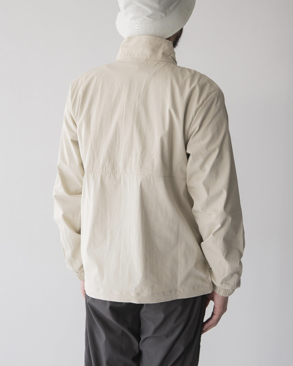 Patagonia パタゴニア スタンドカラー ジャケット メンズ M'S NOMADER JKT 26855【送料無料】正規取扱店