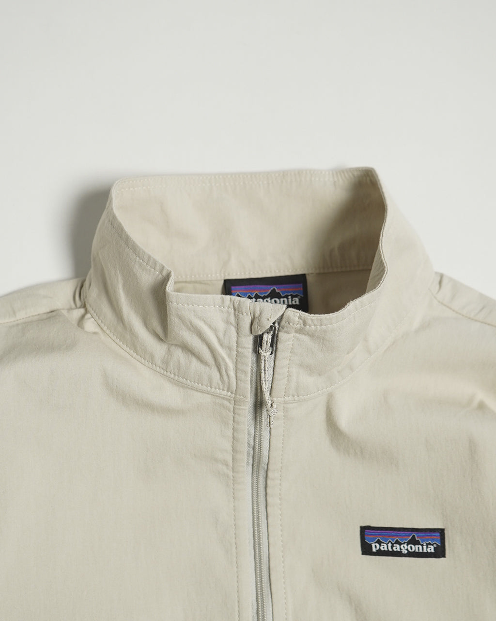 Patagonia パタゴニア スタンドカラー ジャケット メンズ M'S NOMADER JKT 26855【送料無料】正規取扱店