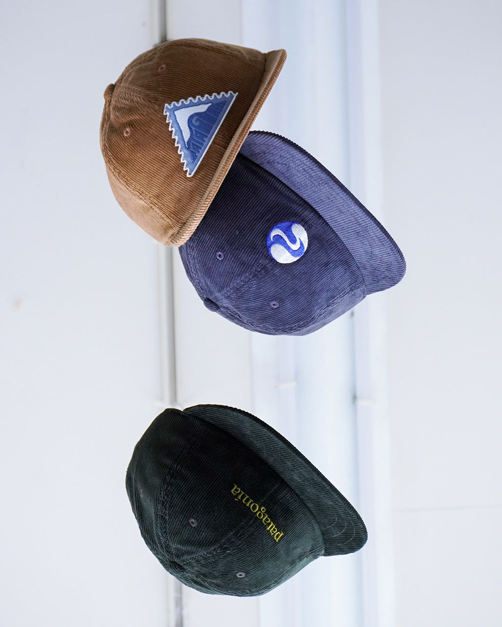 patagonia Corduroy Cap 33535