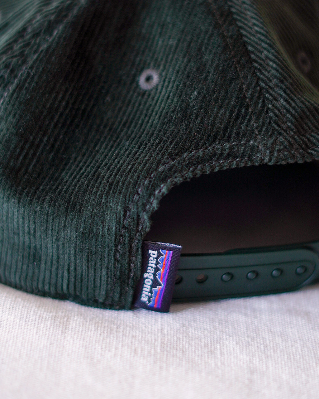 patagonia Corduroy Cap 33535