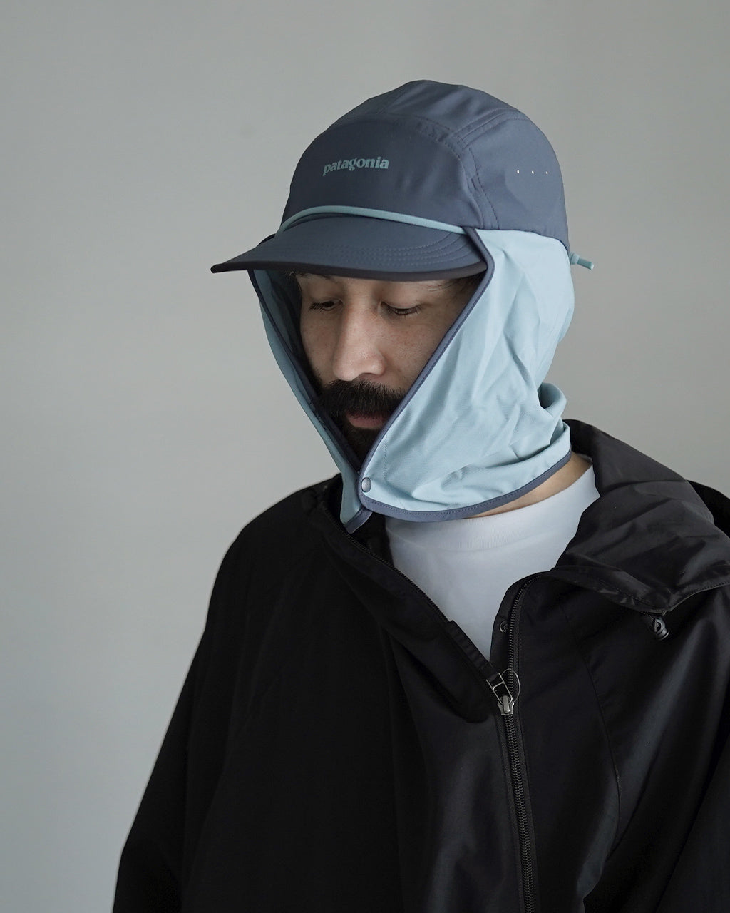 Caped Merganzer Hat 33570