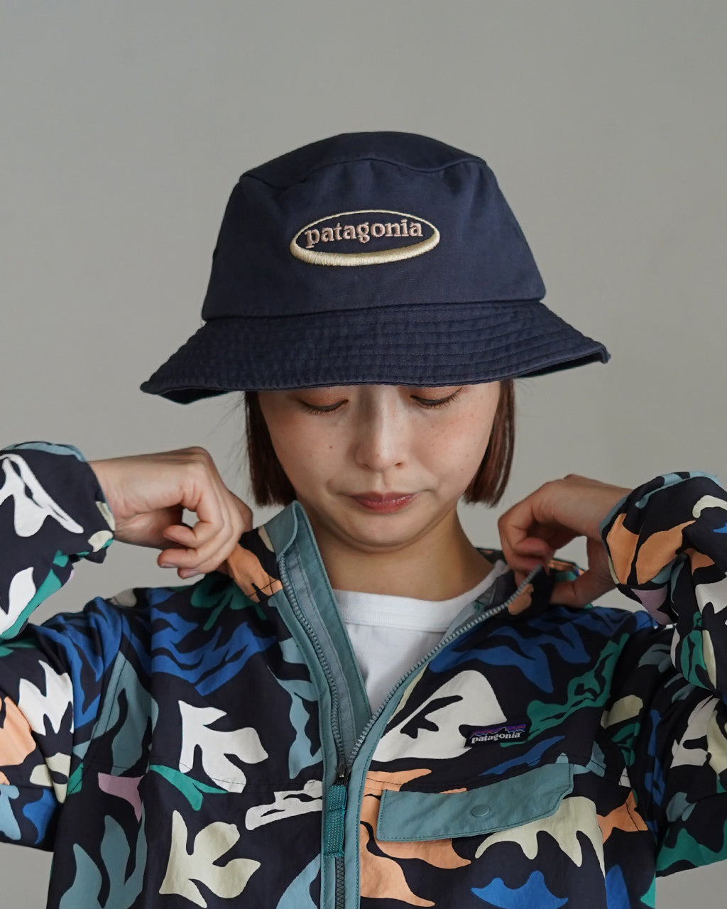 patagonia パタゴニア バケツ・ハット ユニセックス Bucket Hat 33595
