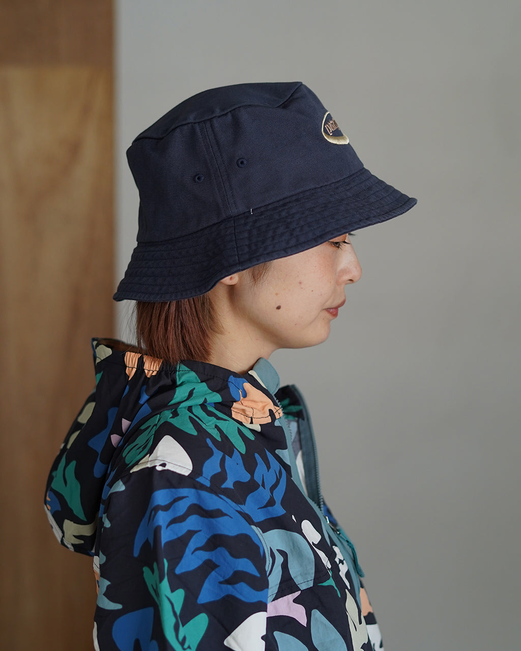 patagonia パタゴニア バケツ・ハット ユニセックス Bucket Hat 33595