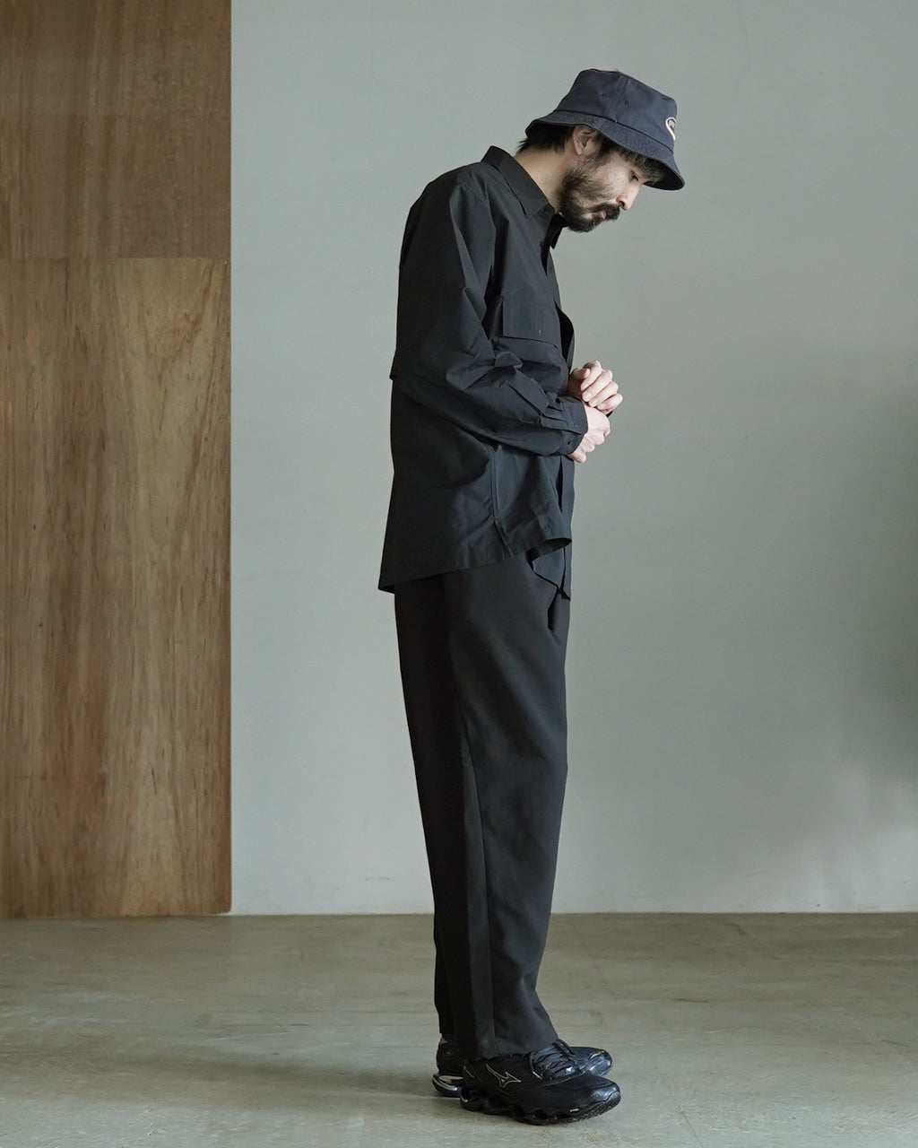 00s patagonia パタゴニア フリース バケット ハット 帽子 黒 00s patagonia パタゴニア フリース バケット ハット 帽子 黒 【公式通販】
