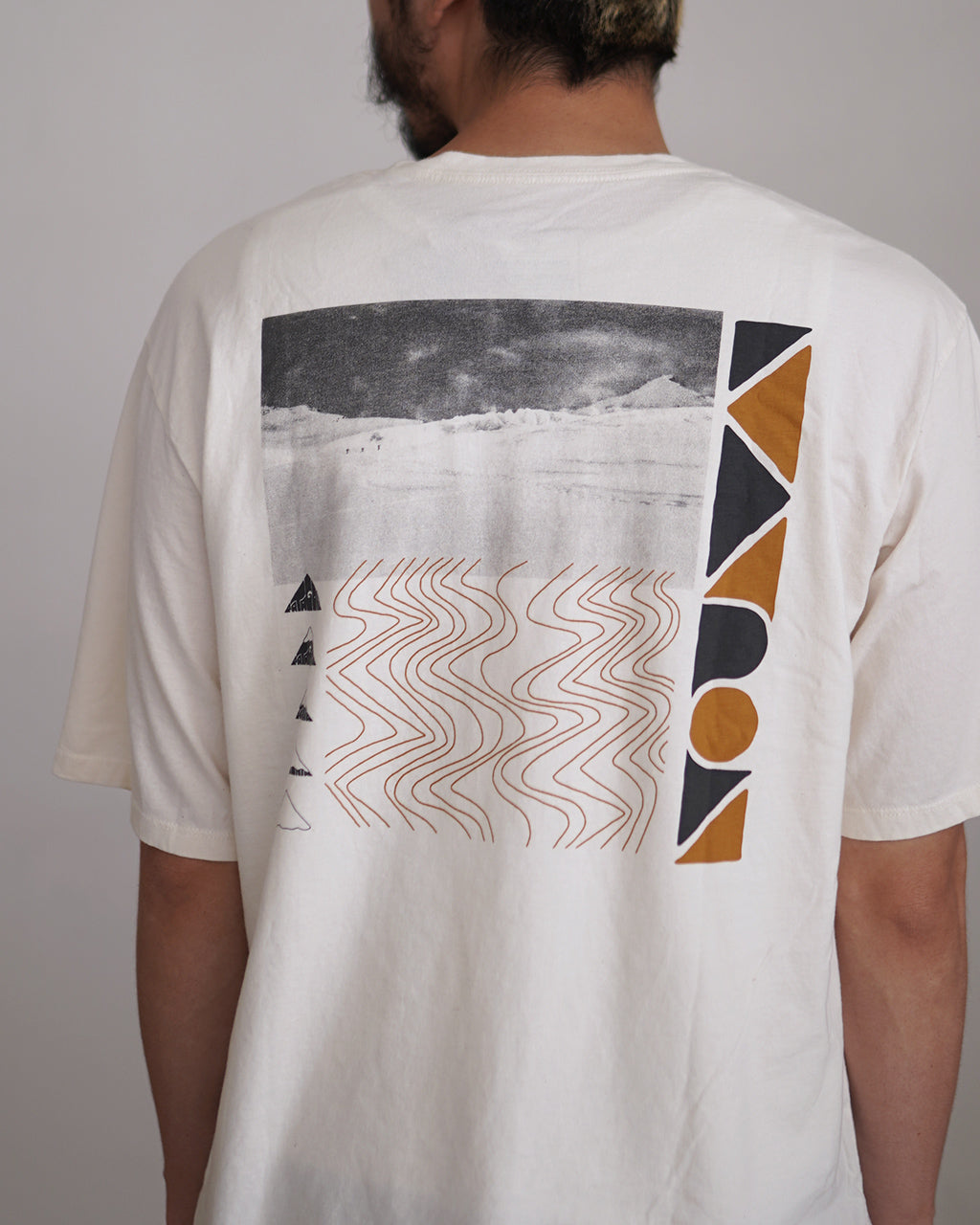 patagonia M's Driftways Organic T-Shirt 37818