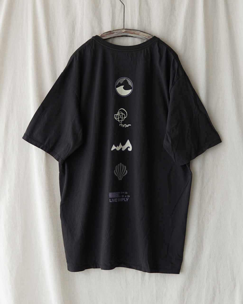 2点 patagonia Tシャツ M Patagonia Men's Boardshort Logo Pocket Responsibili-Tee®