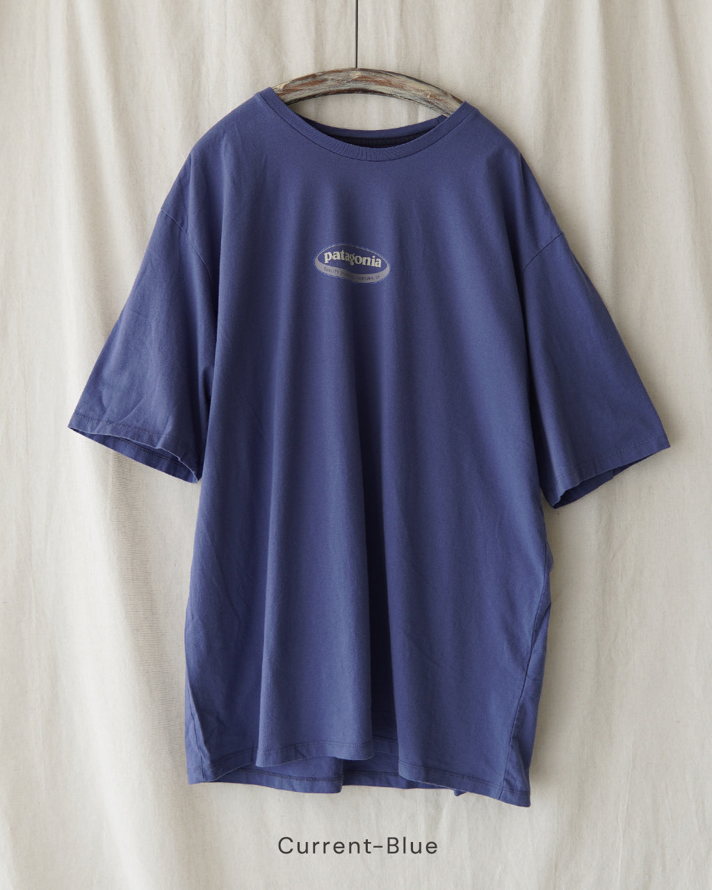 2点 patagonia Tシャツ M Patagonia Men's Boardshort Logo Pocket Responsibili-Tee®