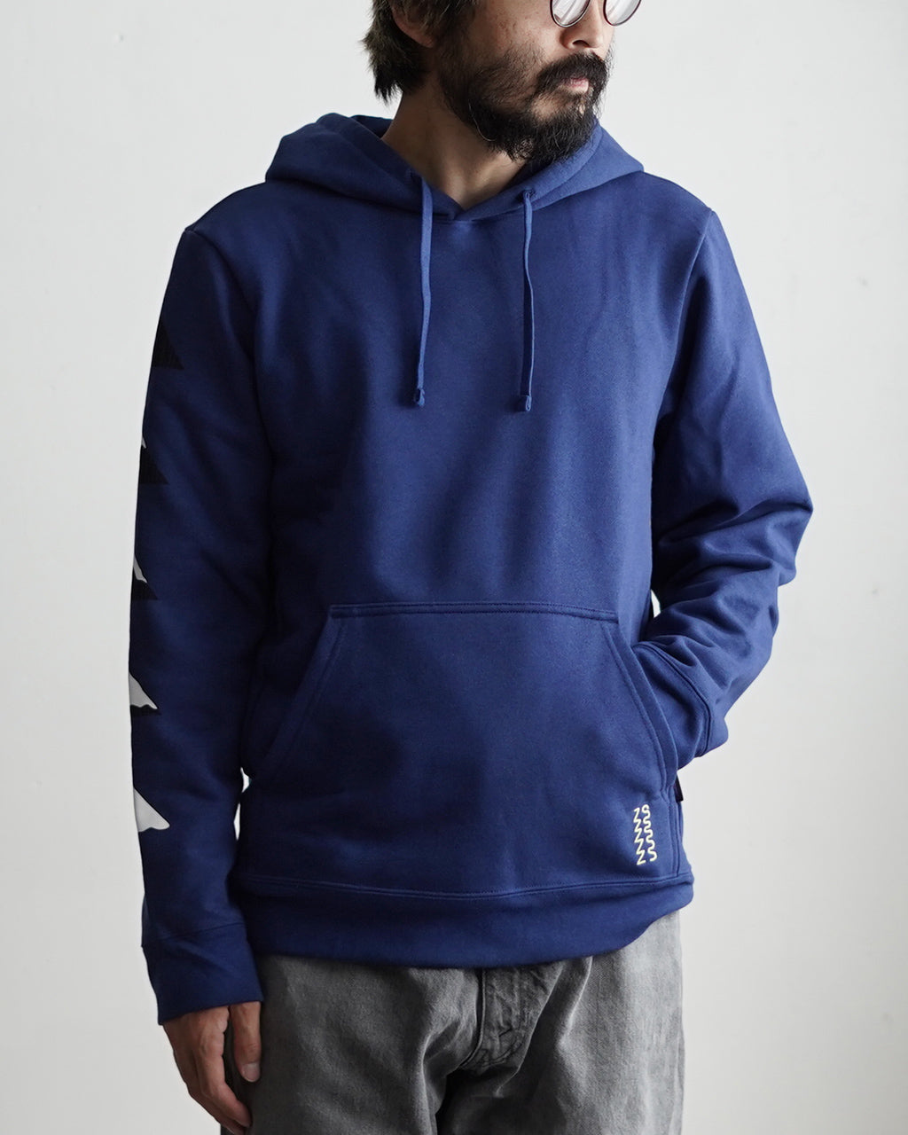 Driftways Uprisal Hoody 39720