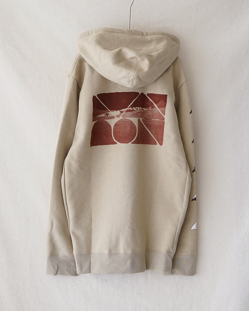 Driftways Uprisal Hoody 39720