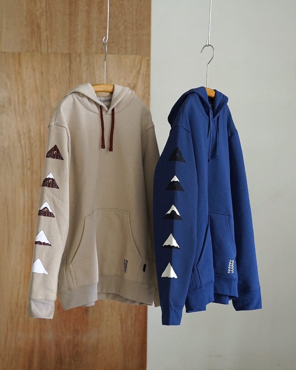 Driftways Uprisal Hoody 39720