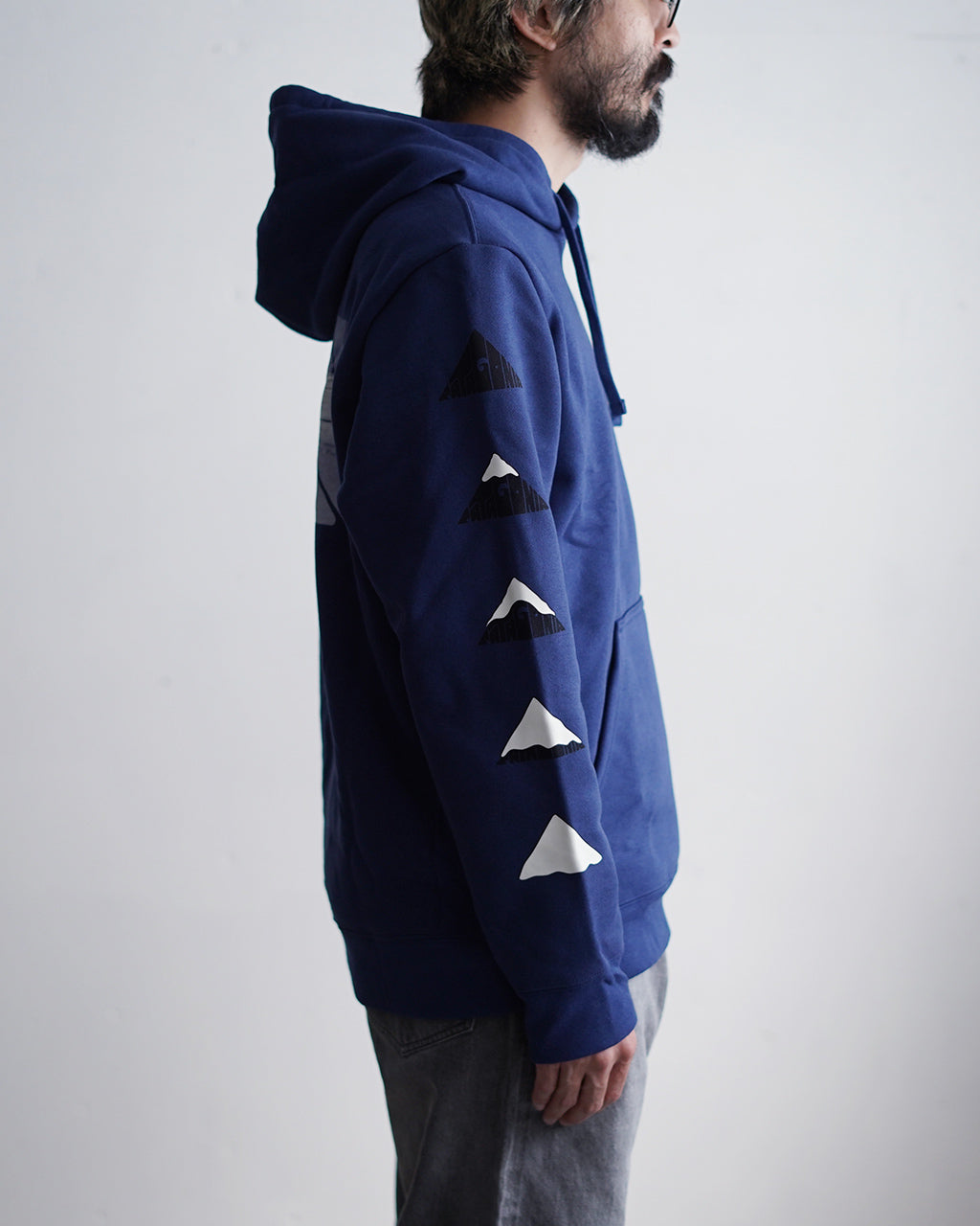 Driftways Uprisal Hoody 39720