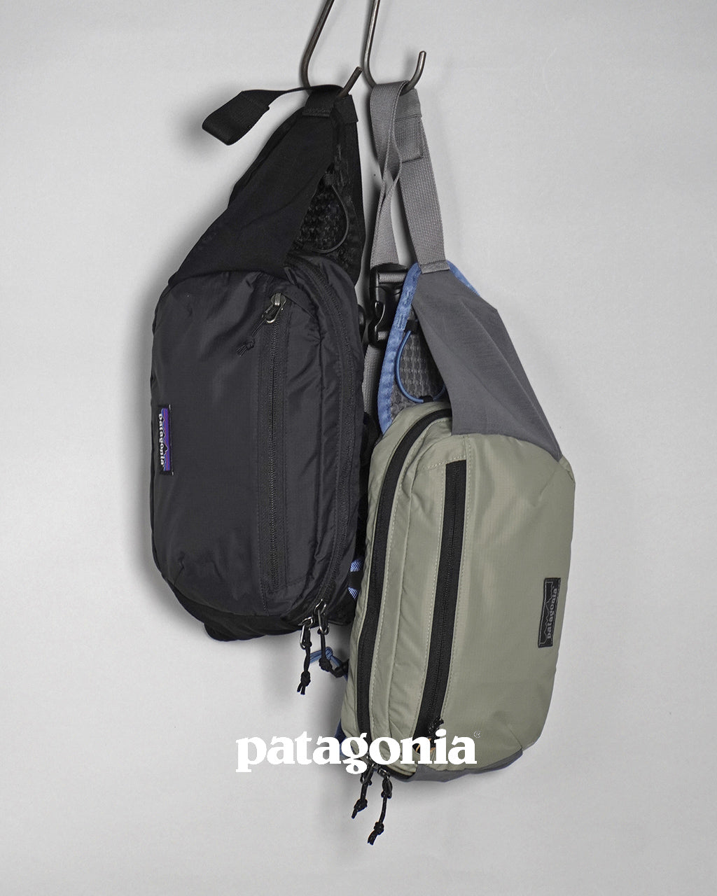 patagonia パタゴニア テラヴィア ヒップ パック TERRAVIA HIP PACK ショルダー バッグ ポーチ 49021 正規取扱店
