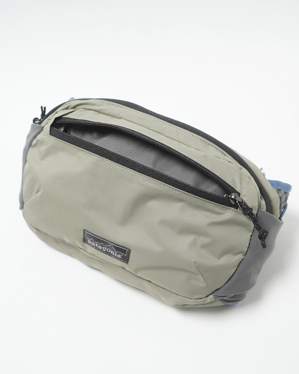patagonia パタゴニア テラヴィア ヒップ パック TERRAVIA HIP PACK ショルダー バッグ ポーチ 49021 正規取扱店