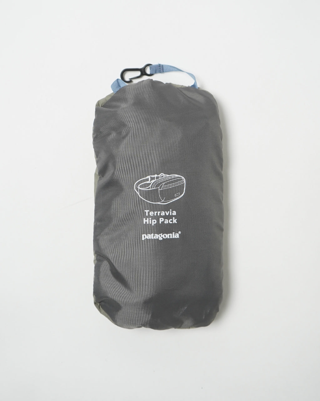 patagonia パタゴニア テラヴィア ヒップ パック TERRAVIA HIP PACK ショルダー バッグ ポーチ 49021 正規取扱店