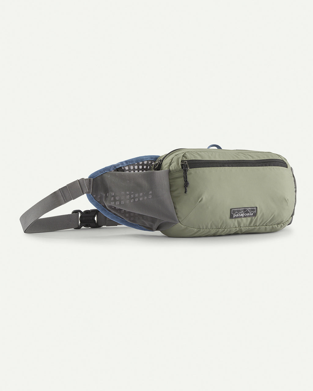 patagonia パタゴニア テラヴィア ヒップ パック TERRAVIA HIP PACK ショルダー バッグ ポーチ 49021 正規取扱店