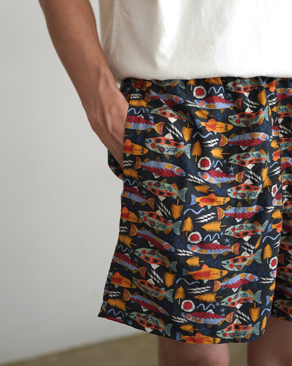 patagonia M's Baggies Shorts 5 in. 57022