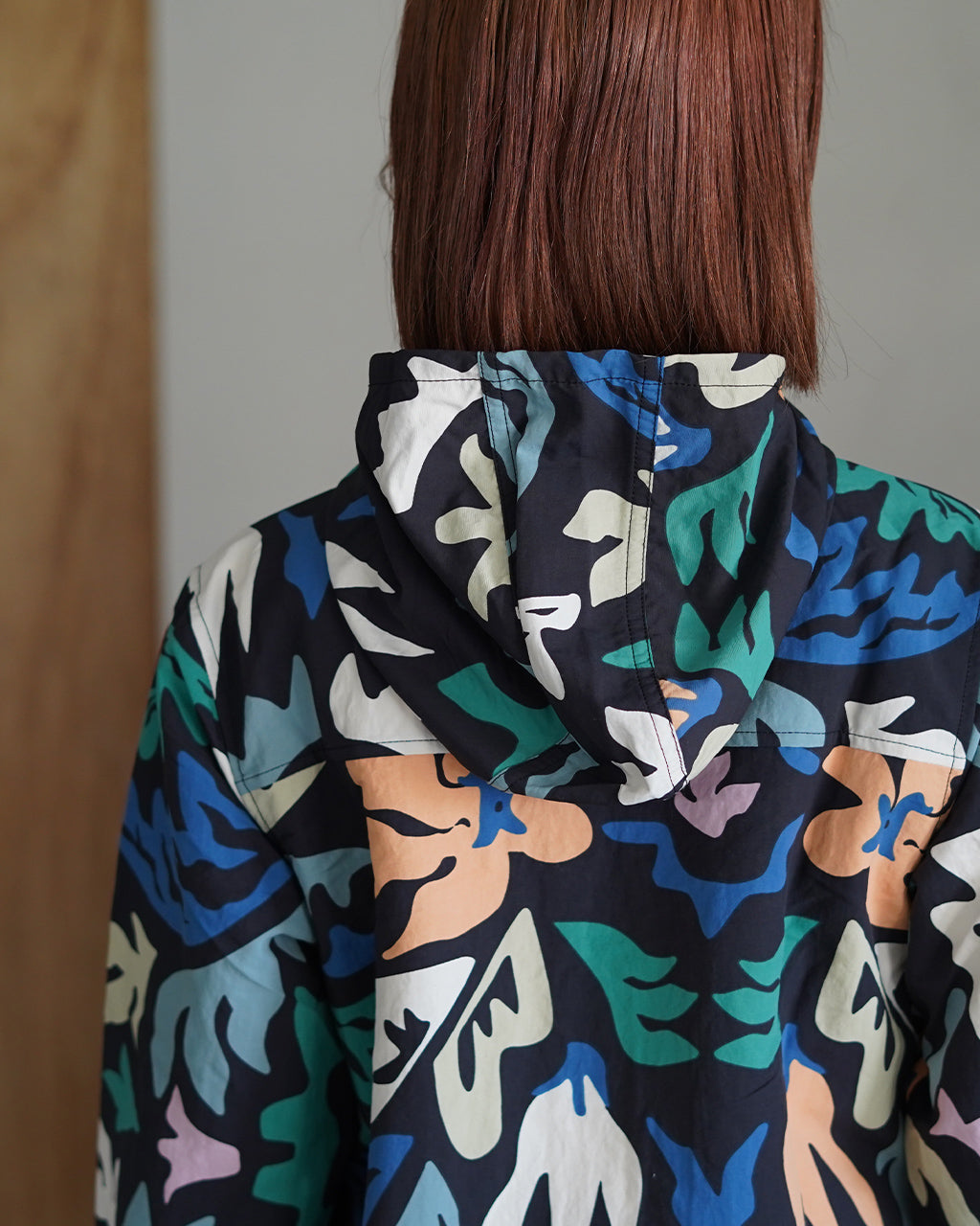 K's Baggies Jkt 64233