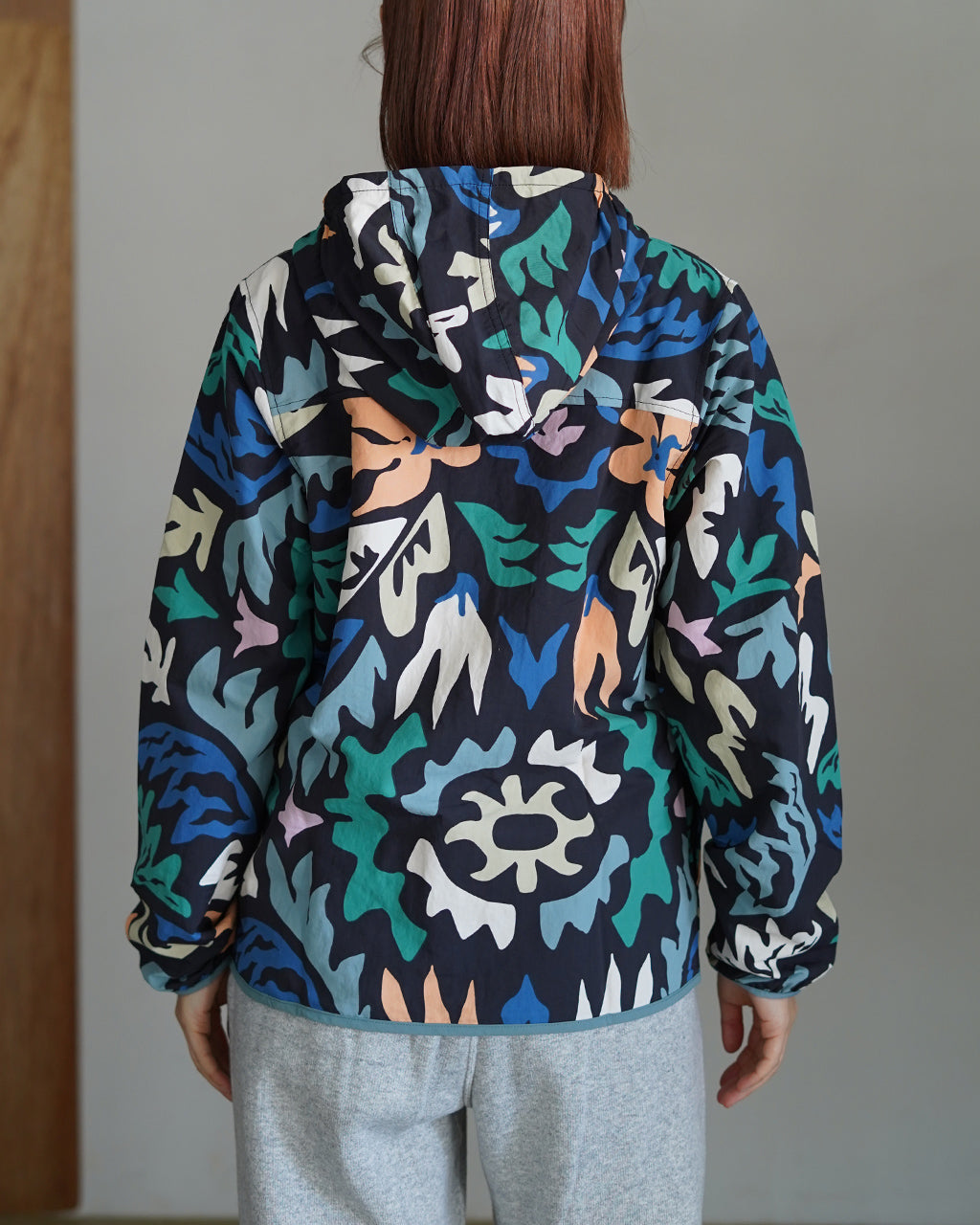 K's Baggies Jkt 64233