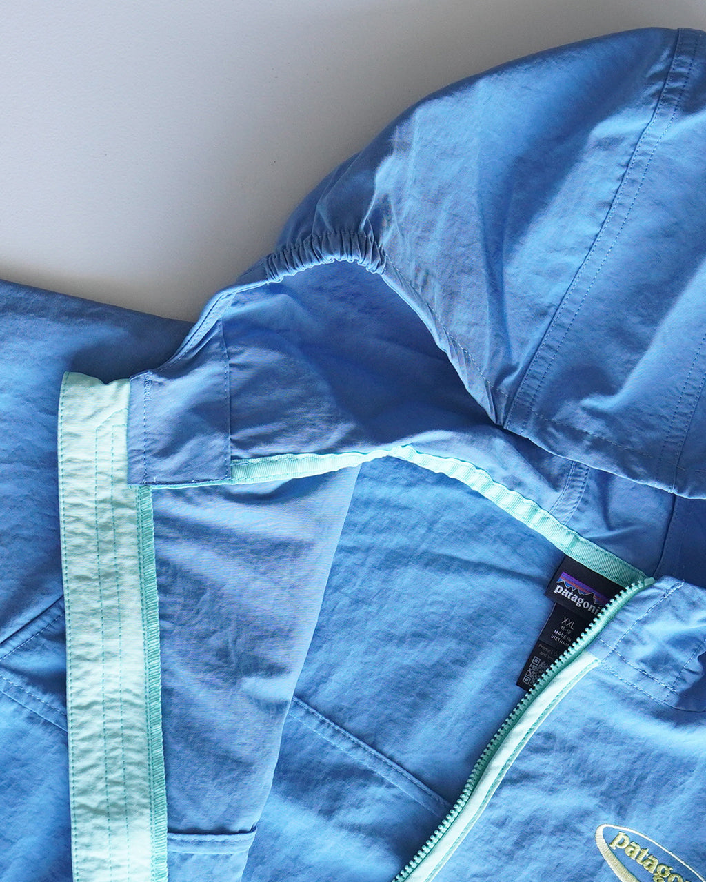 K's Baggies Jkt 64233