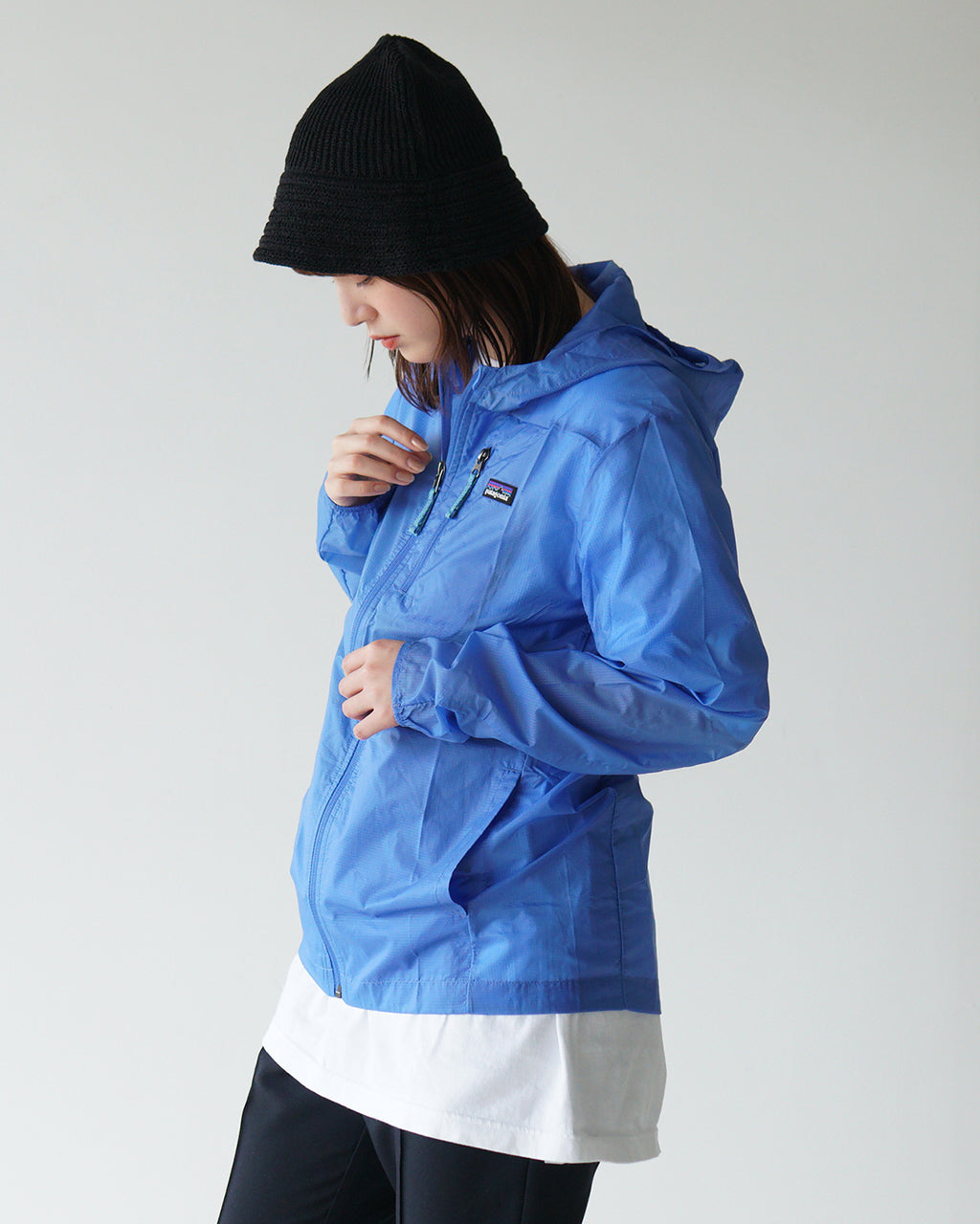patagonia パタゴニア キッズ フーディニ ジャケット K'S HOUDINI JKT 64375【送料無料】正規取扱店