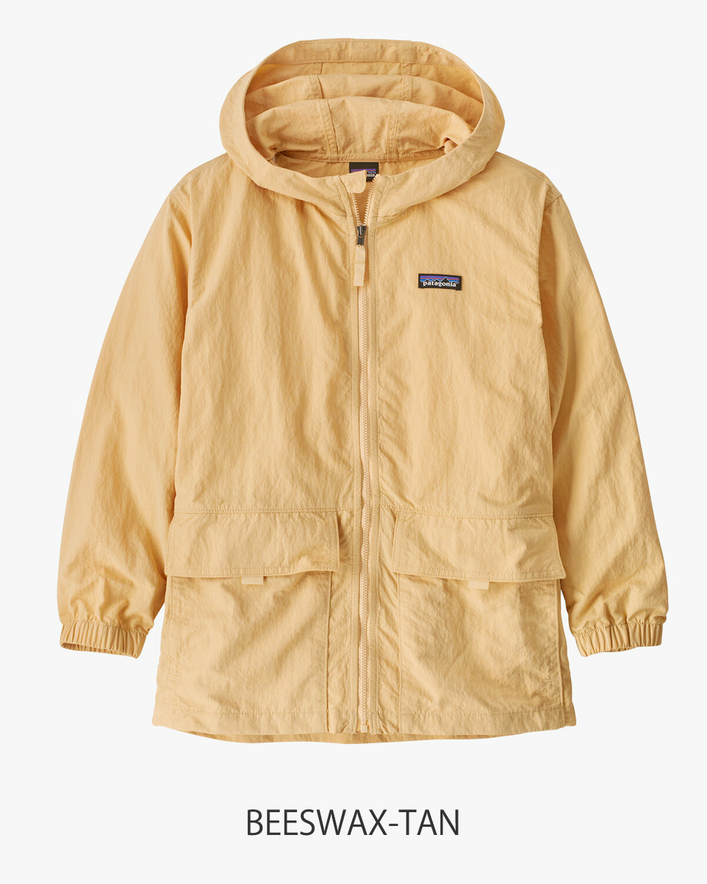 patagonia パタゴニア キッズ アウトドア エブリデー ジャケット K'S OUTDOOR EVERYDAY JKT 68165【送料無料】正規取扱店