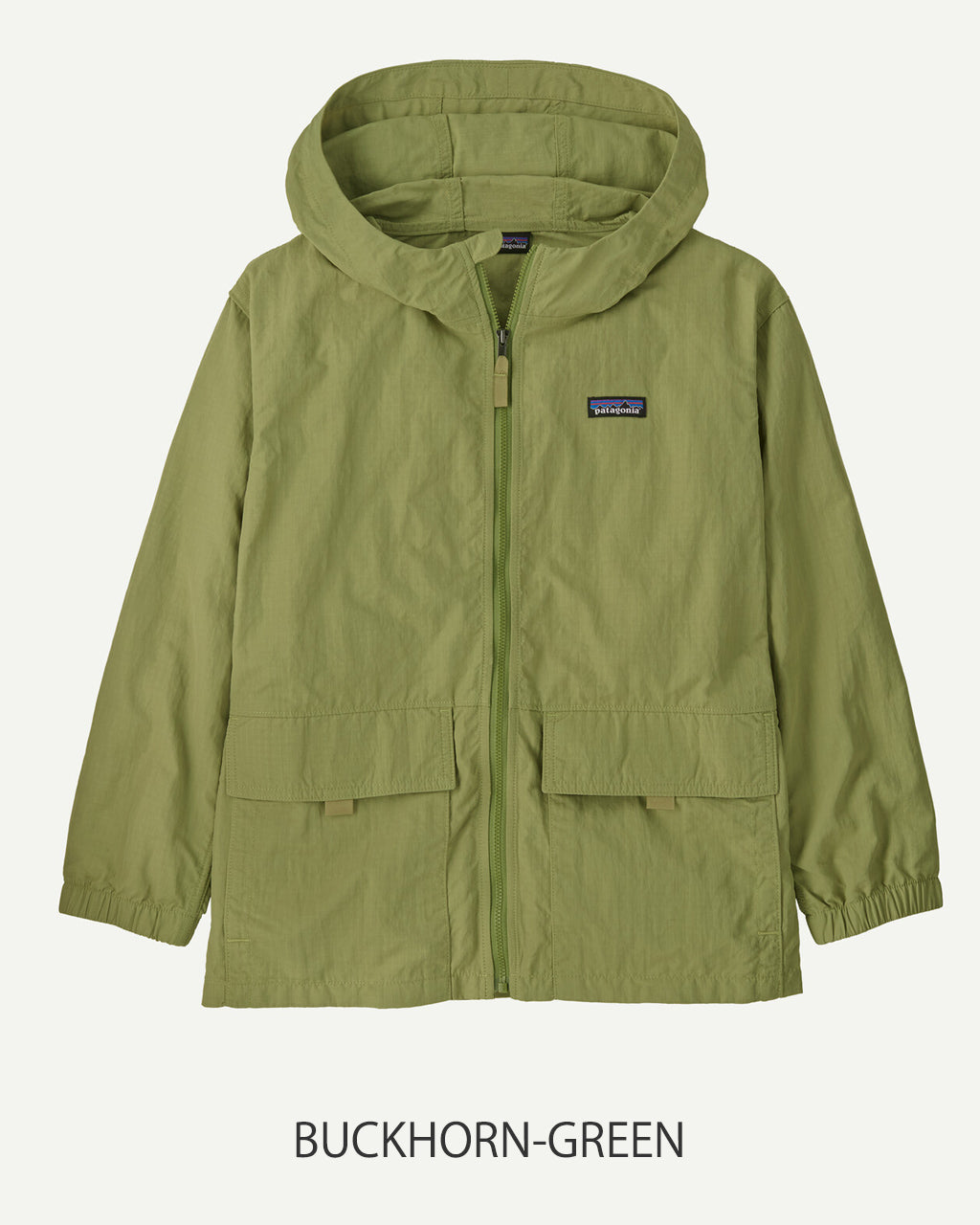 patagonia パタゴニア キッズ アウトドア エブリデー ジャケット K'S OUTDOOR EVERYDAY JKT 68165【送料無料】正規取扱店