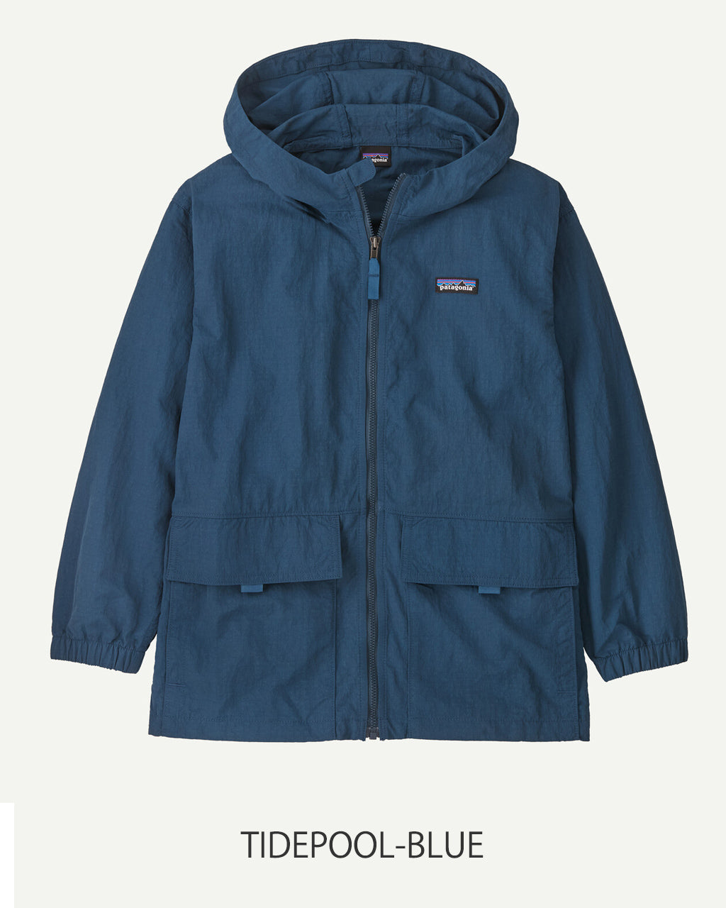 patagonia パタゴニア キッズ アウトドア エブリデー ジャケット K'S OUTDOOR EVERYDAY JKT 68165【送料無料】正規取扱店
