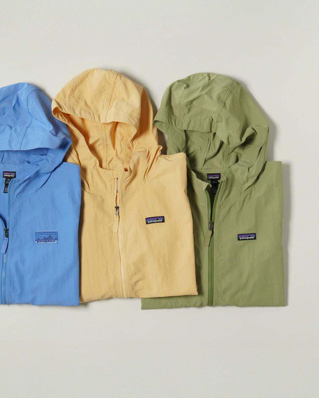 patagonia パタゴニア キッズ アウトドア エブリデー ジャケット K'S OUTDOOR EVERYDAY JKT 68165【送料無料】正規取扱店