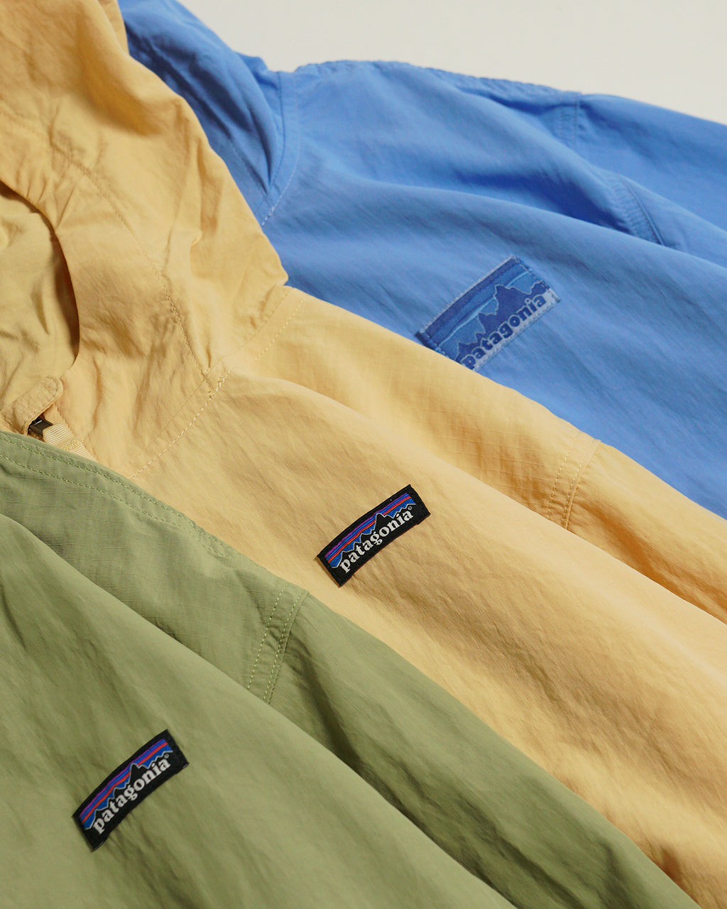 patagonia パタゴニア キッズ アウトドア エブリデー ジャケット K'S OUTDOOR EVERYDAY JKT 68165【送料無料】正規取扱店