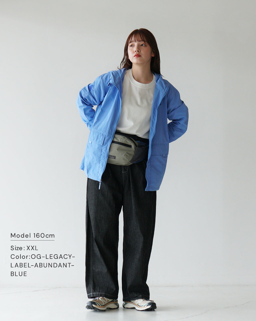 patagonia パタゴニア キッズ アウトドア エブリデー ジャケット K'S OUTDOOR EVERYDAY JKT 68165【送料無料】正規取扱店