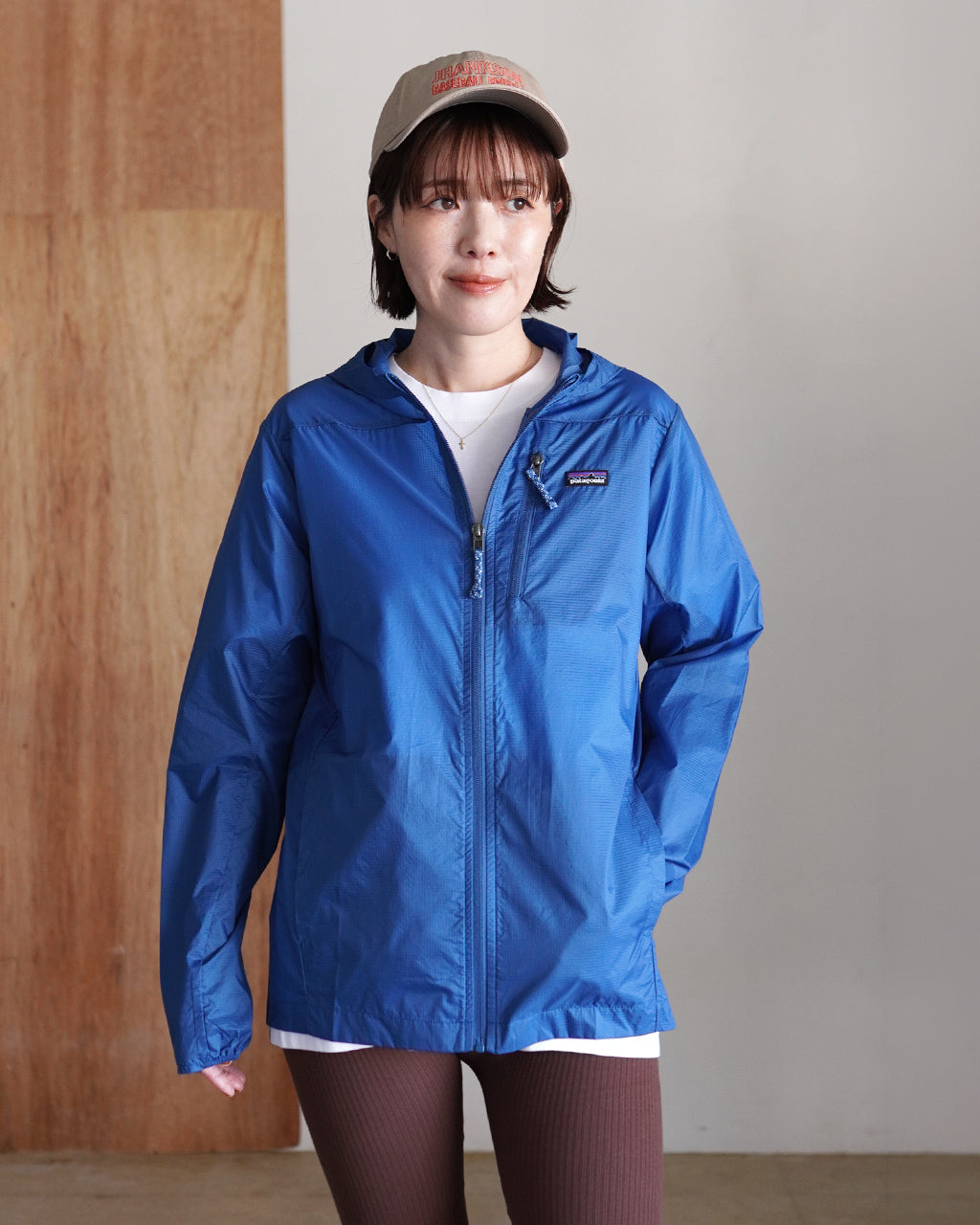 パタゴニアpatagonia フーディニジャケット　レディースS(新品未使用) ウィメンズ・フーディニ・ジャケット - パタゴニア公式オンラインショップ