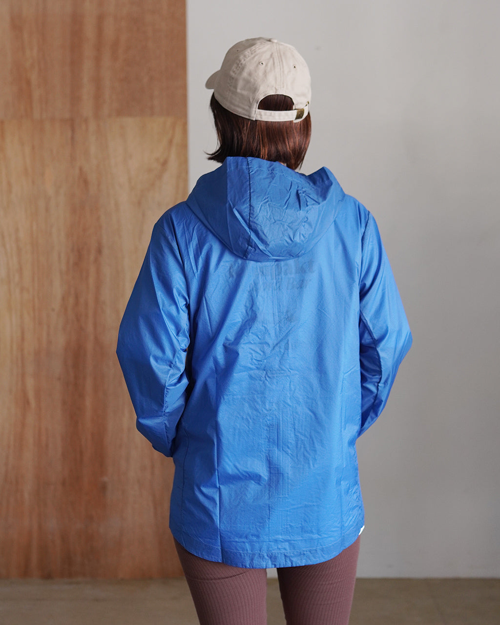 patagonia パタゴニア K'S キッズ・フーディニ・ジャケット レディース