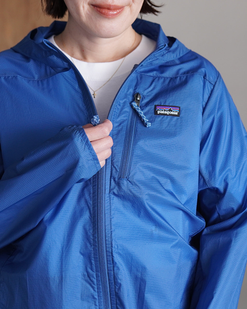 K'S HOUDINI JACKET 64375