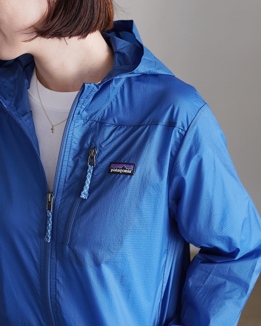 K'S HOUDINI JACKET 64375