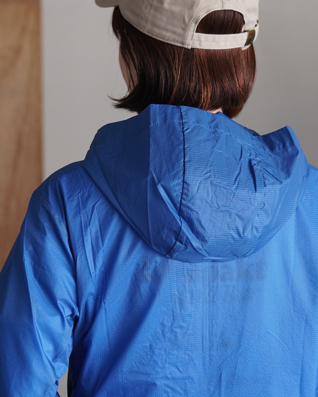 K'S HOUDINI JACKET 64375