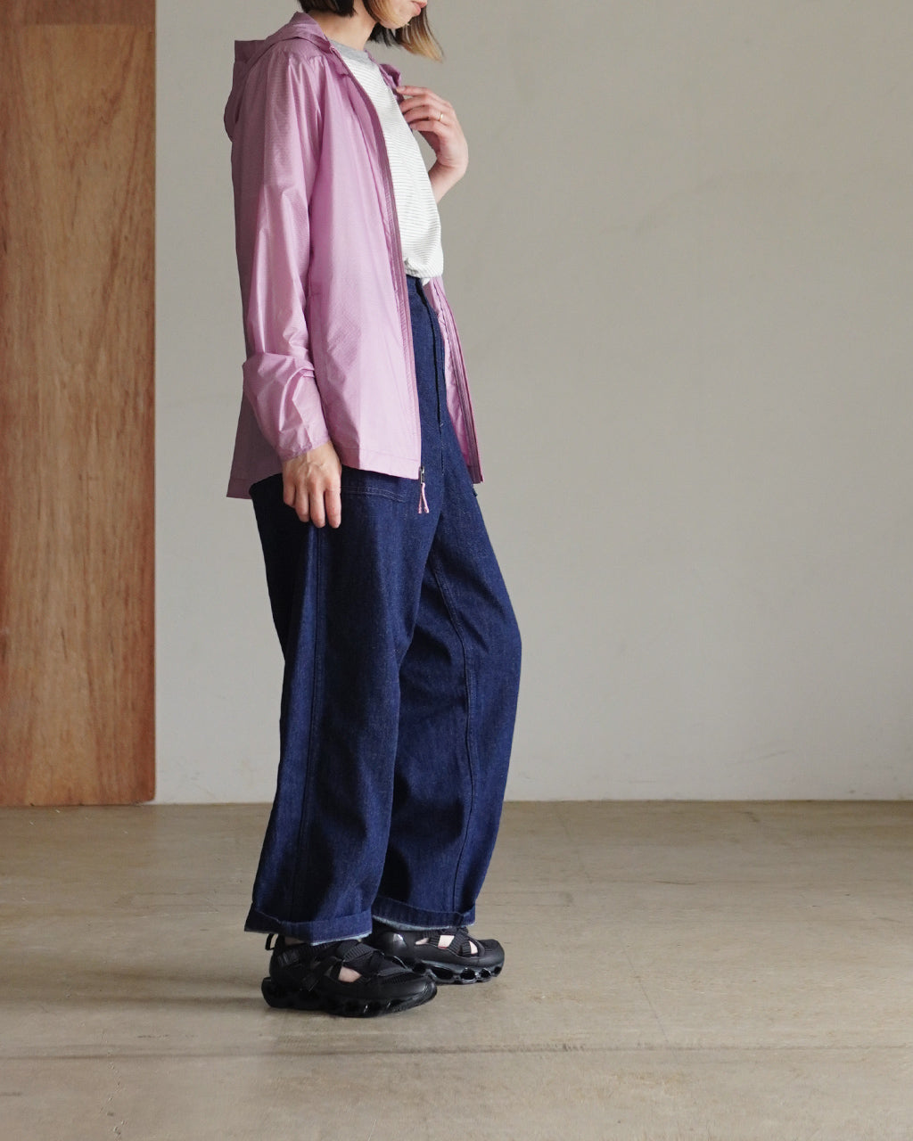 | point×10 | K'S HOUDINI JACKET 64375