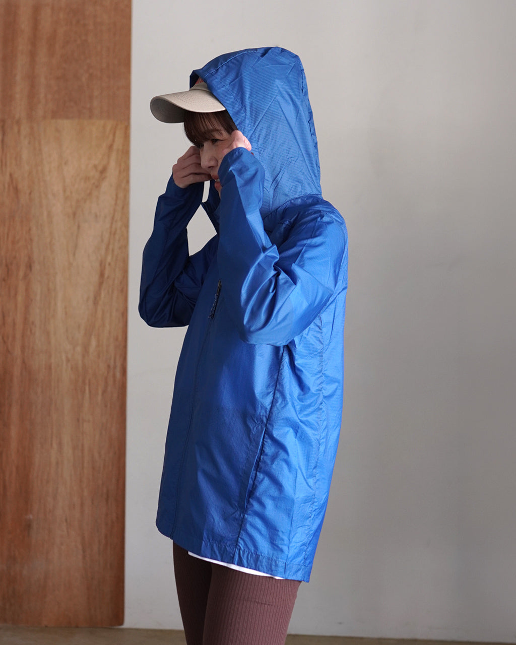 K'S HOUDINI JACKET 64375