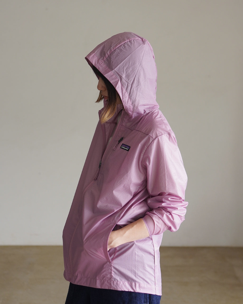 | point×10 | K'S HOUDINI JACKET 64375