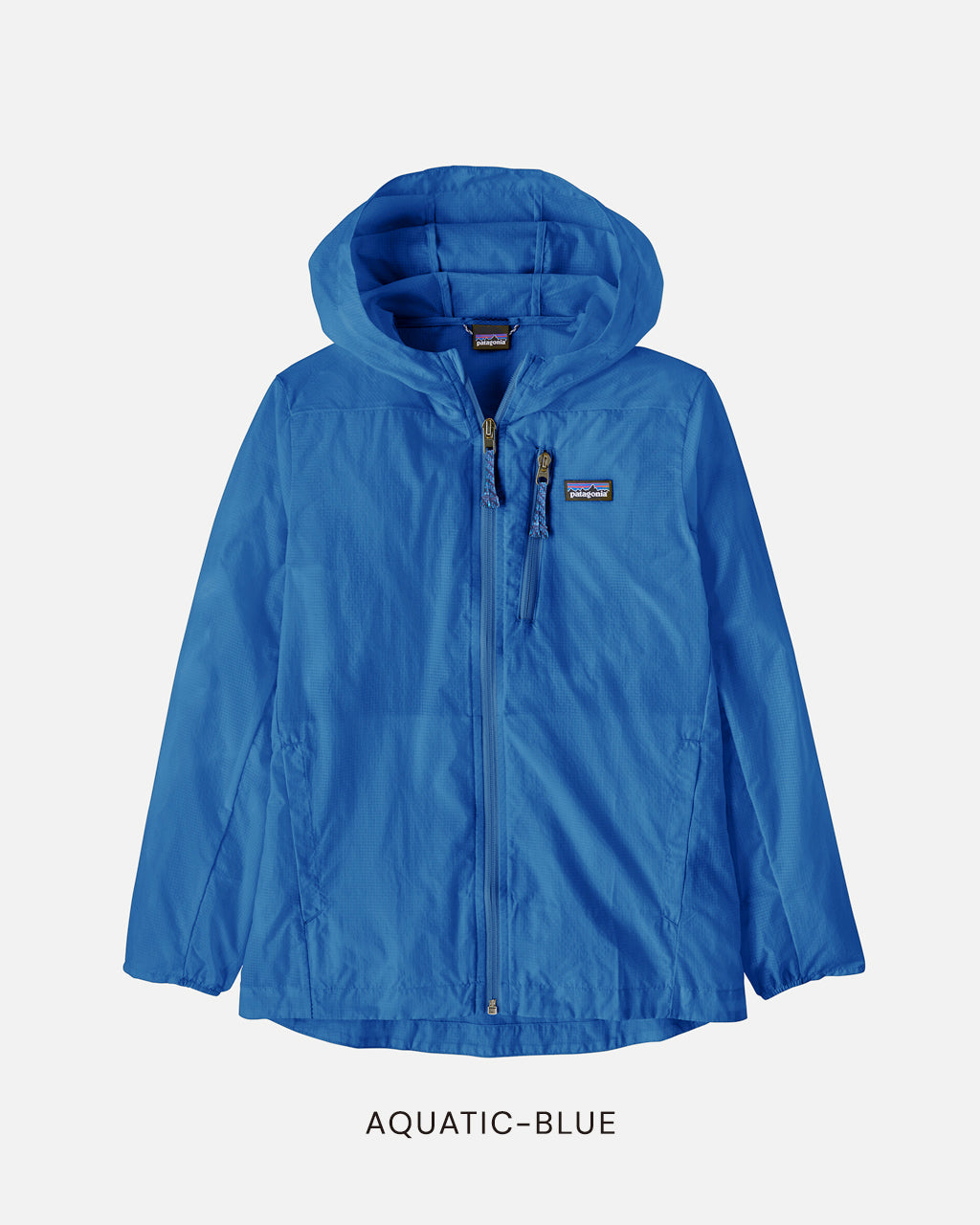K'S HOUDINI JACKET 64375
