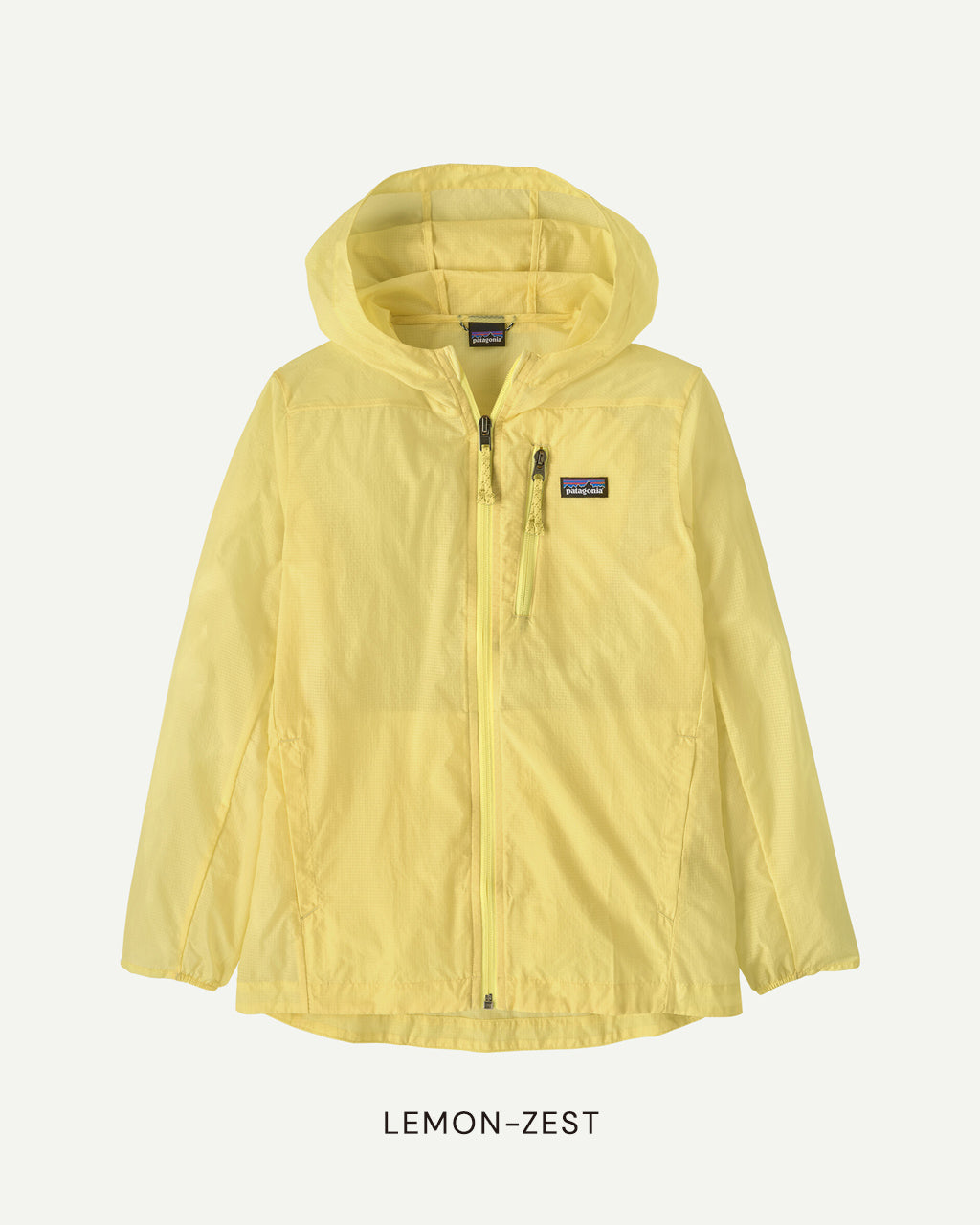 patagonia パタゴニア K'S キッズ・フーディニ・ジャケット レディース